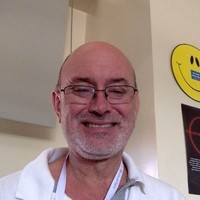 Aspire Employee Tom Perloff's profile photo