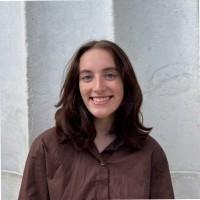 Justworks Employee Abigail Tucker's profile photo