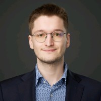 Kog Employee Félix Wirth's profile photo