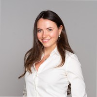 Y Analytics Employee Katie Serwer's profile photo