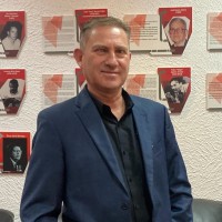 Raul Marquez Email