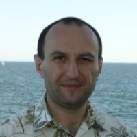 CALNET, Inc. Employee Alexei Filatov's profile photo