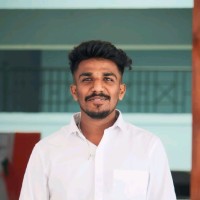 Texial Employee Bharathkumar N's profile photo