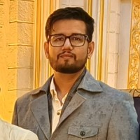 UTechnologies Employee Ashish Masih's profile photo