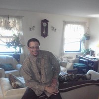 RPI Employee Arthur Wyche's profile photo