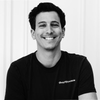 amo Employee Adrien Brunswick's profile photo