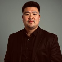 GSK Employee Albert S.'s profile photo