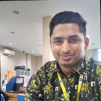 PT. Media Antar Nusa (Nusanet) Employee Jaya Gharaj's profile photo