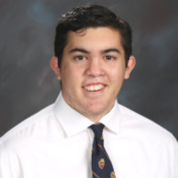 Tekdep Employee Luke Mansoor's profile photo
