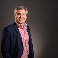 Be Com' Different Employee Patrice Clergeau's profile photo