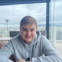 Matthew Ramsden Email