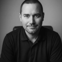 University of Missouri Health Care Employee David Gaus's profile photo