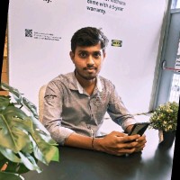Valueleaf Employee Harish Ganjikunta's profile photo