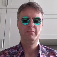 Ceryx Medical Ltd Employee Martin McKelvie's profile photo