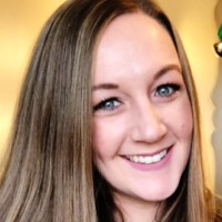 Char Bar Employee Ashley Capling's profile photo