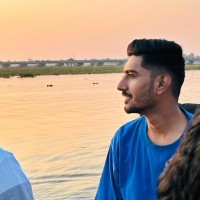 Gruslabs Software Solutions Pvt. Ltd. | Salesforce registered consulting partner Employee Kushal Patel's profile photo