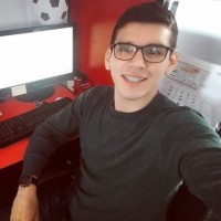 Encora Inc. Employee Jorge Cerna's profile photo
