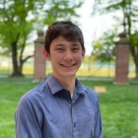 Rezo Therapeutics Employee McKinley Polen's profile photo