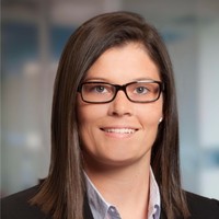 Wellington Management Employee Katherine Snyder's profile photo