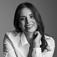 EL DEBER Employee Carola Aguilera Álvarez's profile photo