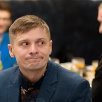 Tomasz Tomasik Email