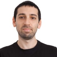 Browsi Employee Omer Dotan's profile photo