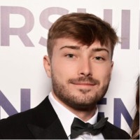 Tripp Bernethy's profile photo