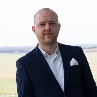 The Jockey Club Employee Paul Latham's profile photo