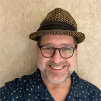 Migrate Technologies Employee Keith Ely's profile photo