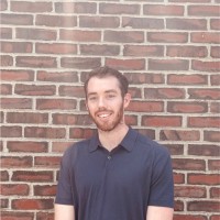 H+O Structural Engineering Employee Benjamin Bolger's profile photo