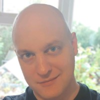 GSS - Global Screening Services Employee Paul Cooke's profile photo