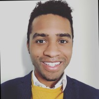The Johns Hopkins University Employee Greg Burks's profile photo