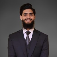 uExel Employee Muhammad Haseeb's profile photo