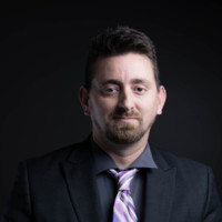 Towill, Inc. Employee John May's profile photo