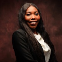 Southern Plains Tribal Health Board Employee Gysheilla Tita-Jangha's profile photo