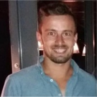UNICRE Employee Francisco Gomes's profile photo