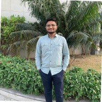 Sony India Software Centre Employee Jaydeep Chauhan's profile photo