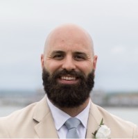 Pyramid Analytics Employee Alex Torti's profile photo