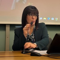 «Inchiostro» Employee Cinzia di Novi's profile photo
