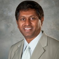 Weston Solutions, Inc. Employee Sam Irrinki's profile photo