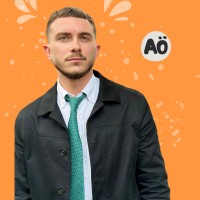 BNI Bergamote Employee Ali Ozcelik's profile photo