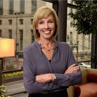 Amy Hanson Advisory Services Employee Amy Hanson's profile photo