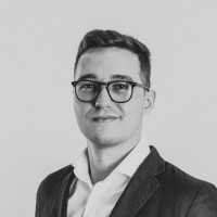 DroneShield Employee Lawrence Marychurch's profile photo