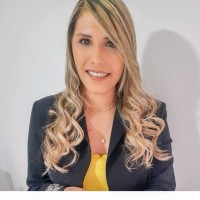 Intraway Employee Araeliz Charris's profile photo