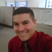 Coranet Employee Michael Paz's profile photo