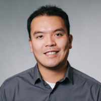 City University of New York Employee Gary Yip's profile photo