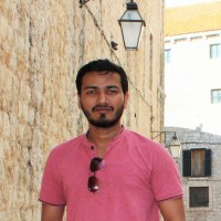 Gajabuja Employee Gaurav Gupta's profile photo