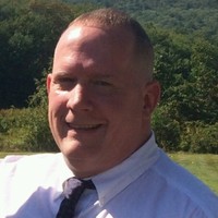 Crocs Employee Ernie Walker's profile photo