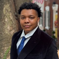 Marriott International Employee Tyler Chambers's profile photo