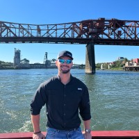 Ian Strong Email & Phone Number